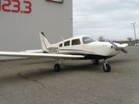 N656ST - N656ST - by Samuel D.