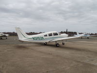 N3152K @ KBVY - N3152K - by Samuel D.