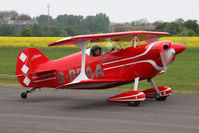 G-BRAA photo, click to enlarge G-BRAA photo, click to enlarge