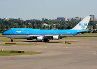PH-BFY photo, click to enlarge PH-BFY photo, click to enlarge