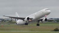 F-GYAP @ EICK - Cork (EICK) - by Piotr Tadek Tadeusz