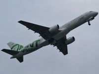 EC-LHL @ EICK - Cork. - by Piotr Tadek Tadeusz