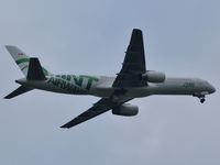 EC-LHL @ EICK - Cork. - by Piotr Tadek Tadeusz