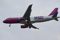 HA-LWH @ EICK - Cork. - by Piotr Tadek Tadeusz