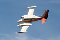 N3122L @ KCCB - Pass at Cable - by Nick Taylor Photography