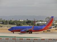N554WN photo, click to enlarge