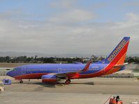 N256WN photo, click to enlarge