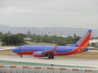 N776WN photo, click to enlarge