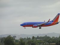 N405WN photo, click to enlarge