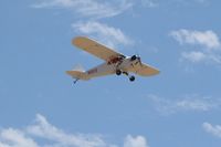 N5EX @ KLPC - Flour drop competition - by Nick Taylor Photography