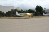 N46737 @ KLPC - Lompoc Piper Cub Fly-in - by Nick Taylor Photography