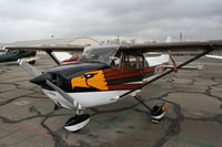 N733EJ @ KCNO - Breakfast run to Flo's - by Nick Taylor Photography