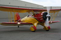 N919TT @ KCNO - Going to Flo's - by Nick Taylor Photography