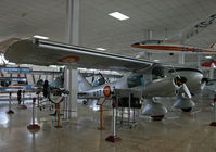 U14-1 @ LECU - Another view of this handsome German STOL transport - by Daniel L. Berek