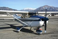 N3862Q @ KCCB - Cable - by Nick Taylor Photography