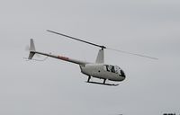 G-OHVR @ EGAD - Departing from the Newtownards Airfield 04-06-2011. - by Noel Kearney