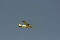 N5934B @ BIL - Cessna 182 @ BIL