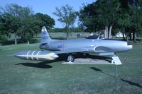 47-1392 @ NFW - Lockheed P-80C-1-LO, c/n: 080-2078 - by Timothy Aanerud