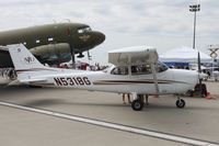 N5318G @ KRFD - Cessna 172R - by Mark Pasqualino