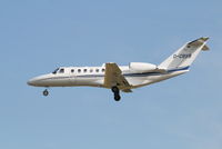 D-CBVB @ EBBR - Arriving to RWY 25L - by Daniel Vanderauwera