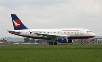 D-AHHA @ LOWG - Hamburg Airways - by Andi F