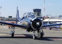 N343NA @ EBAW - Stampe Fly In 2011 - by Henk Geerlings