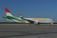 EY-777 @ LOWW - Somon Air Boeing 737-800 - by Dietmar Schreiber - VAP