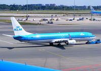 PH-BXS photo, click to enlarge PH-BXS photo, click to enlarge