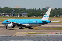 PH-BQP photo, click to enlarge PH-BQP photo, click to enlarge