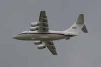 ZE700 @ EGSH - Over flying Norwich. - by Graham Reeve