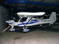 G-CFLD photo, click to enlarge G-CFLD photo, click to enlarge