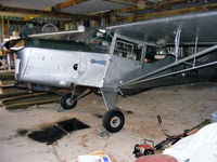 G-AJIS photo, click to enlarge G-AJIS photo, click to enlarge