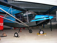 G-IZIT photo, click to enlarge G-IZIT photo, click to enlarge