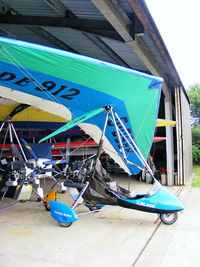 G-OSEP photo, click to enlarge G-OSEP photo, click to enlarge