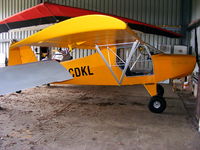 G-CDKL photo, click to enlarge G-CDKL photo, click to enlarge