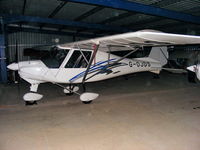 G-OJDS photo, click to enlarge G-OJDS photo, click to enlarge