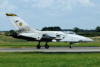 ZE968 @ EGXW - uncoded 111 Sq bird