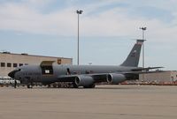 63-8029 @ KRFD - Boeing KC-135R - by Mark Pasqualino