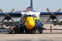 164763 @ KNKX - Fat Albert - by Nick Taylor Photography