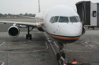 N550TZ @ KLAX - Getting ready for pushback - by Nick Taylor Photography
