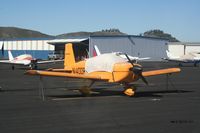 N1400R @ F70 - Parked at French Valley - by Nick Taylor Photography