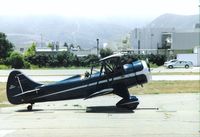 N32027 @ KLPC - Piper Cub Fly-in - by Nick Taylor Photography