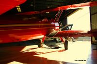 N61445 @ KCNO - Planes of Fame - by Nick Taylor Photography