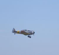 N4109C @ EBAW - Stampe Fly In 2011 - by Henk Geerlings