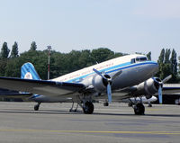 PH-PBA @ EBAW - Stampe Fly In , 2011 - by Henk Geerlings