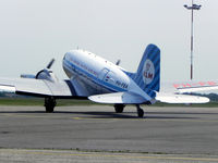 PH-PBA @ EBAW - Stampe Fly In , 2011

New c/s - by Henk Geerlings