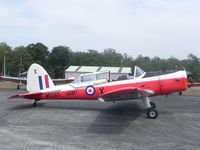 G-PVET photo, click to enlarge