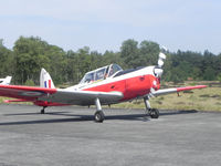 G-PVET photo, click to enlarge