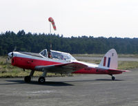 G-PVET photo, click to enlarge