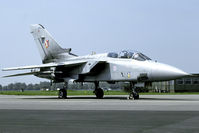 ZE889 @ EGVN - in the markings of 1435 Flight based at the Falkland Islands.
